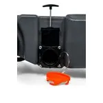 36 Gallon Rhino Tote Tank (39006)