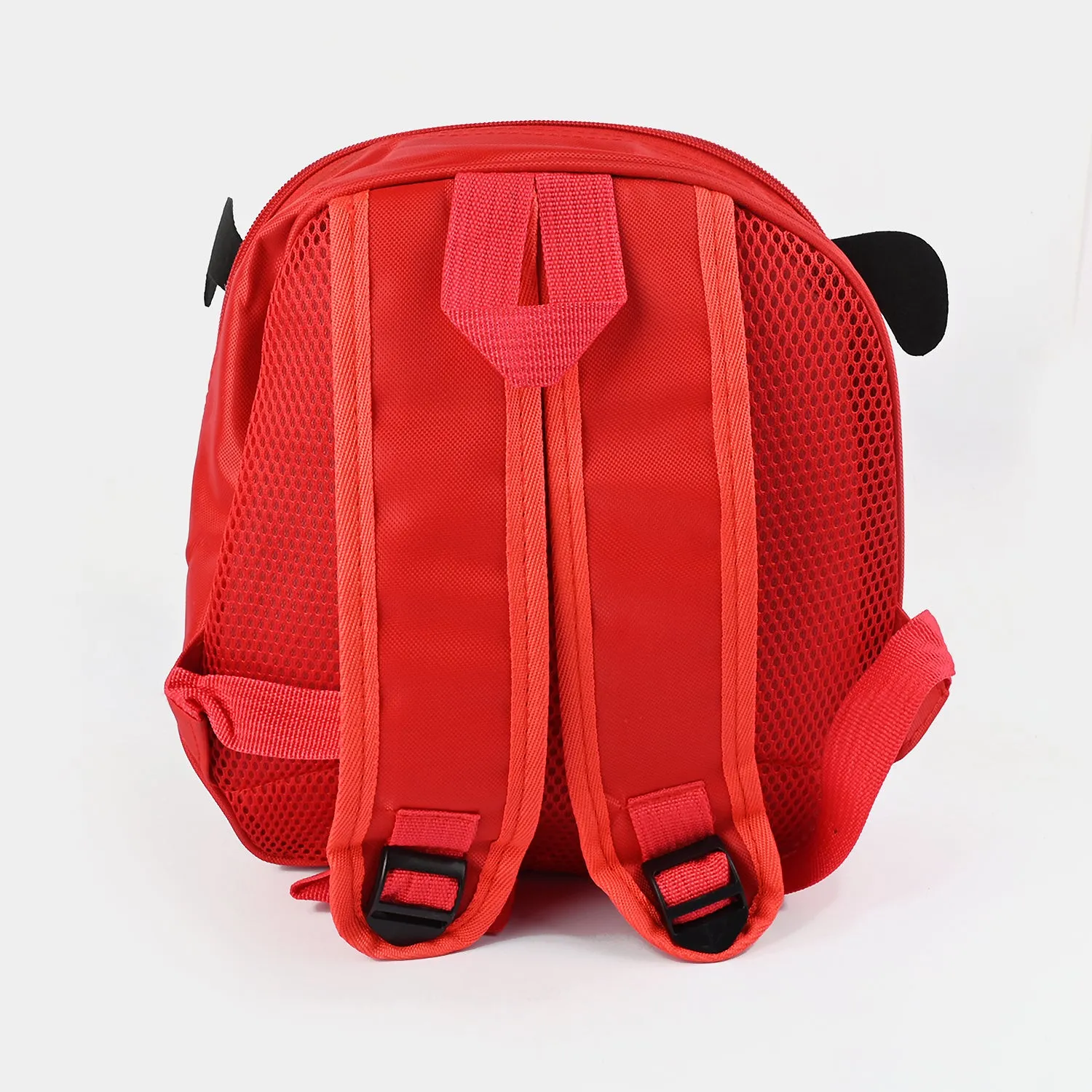 3D Embossed Kids Backpack