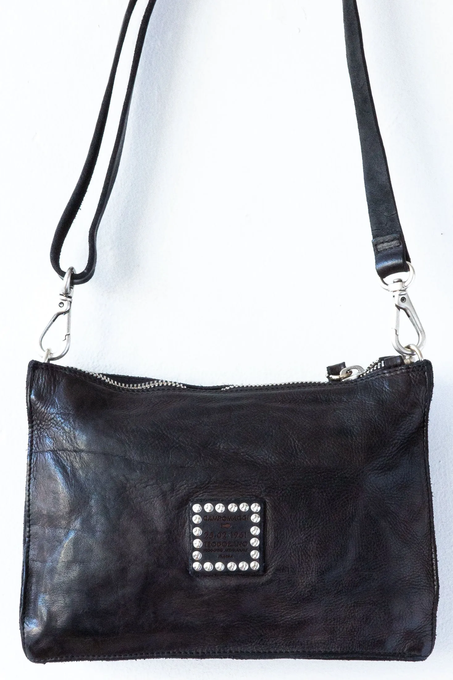 Afrodite Stud Crossbody