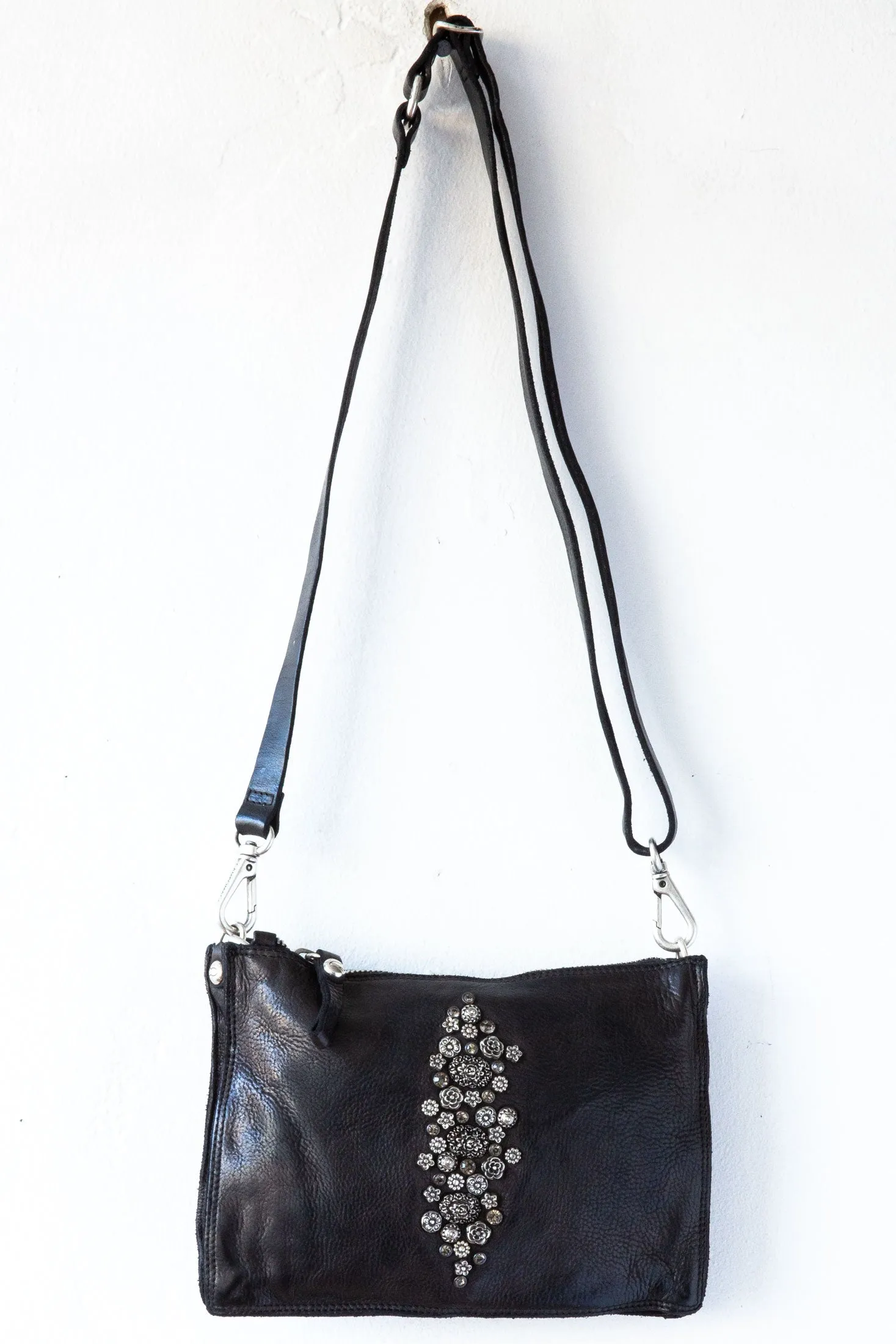 Afrodite Stud Crossbody