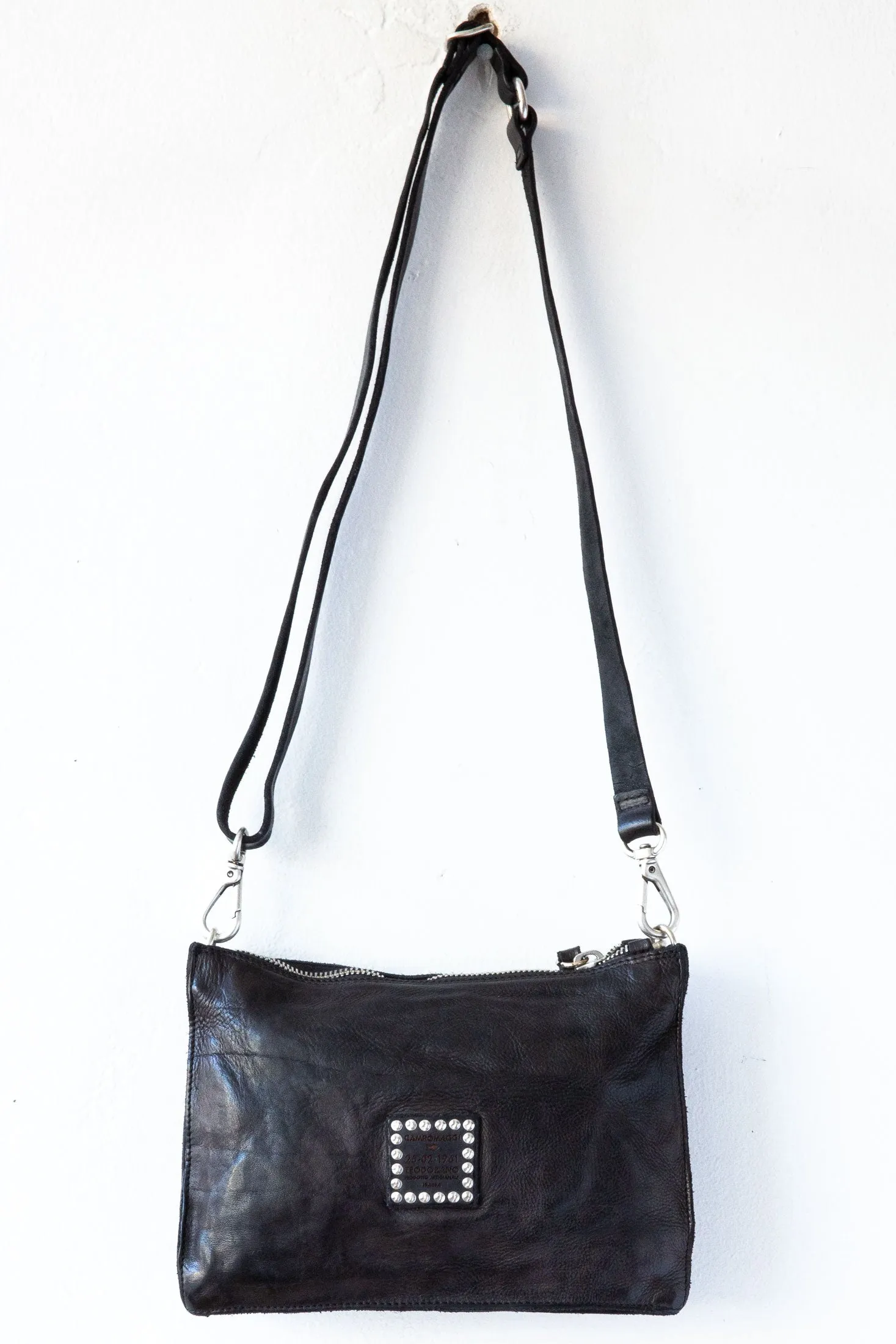 Afrodite Stud Crossbody