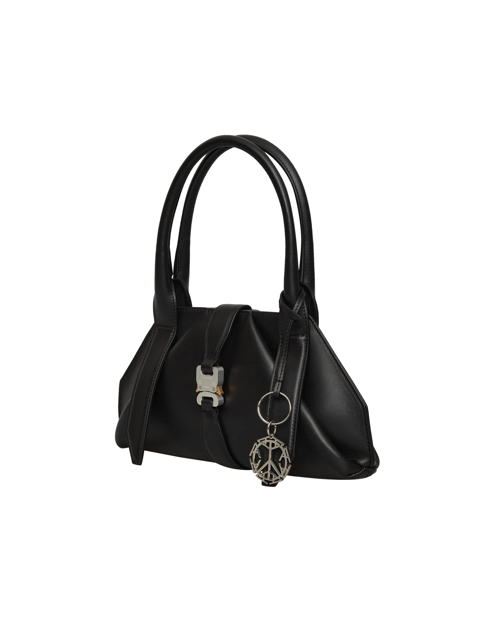 ALBA BAG WITH CHARM