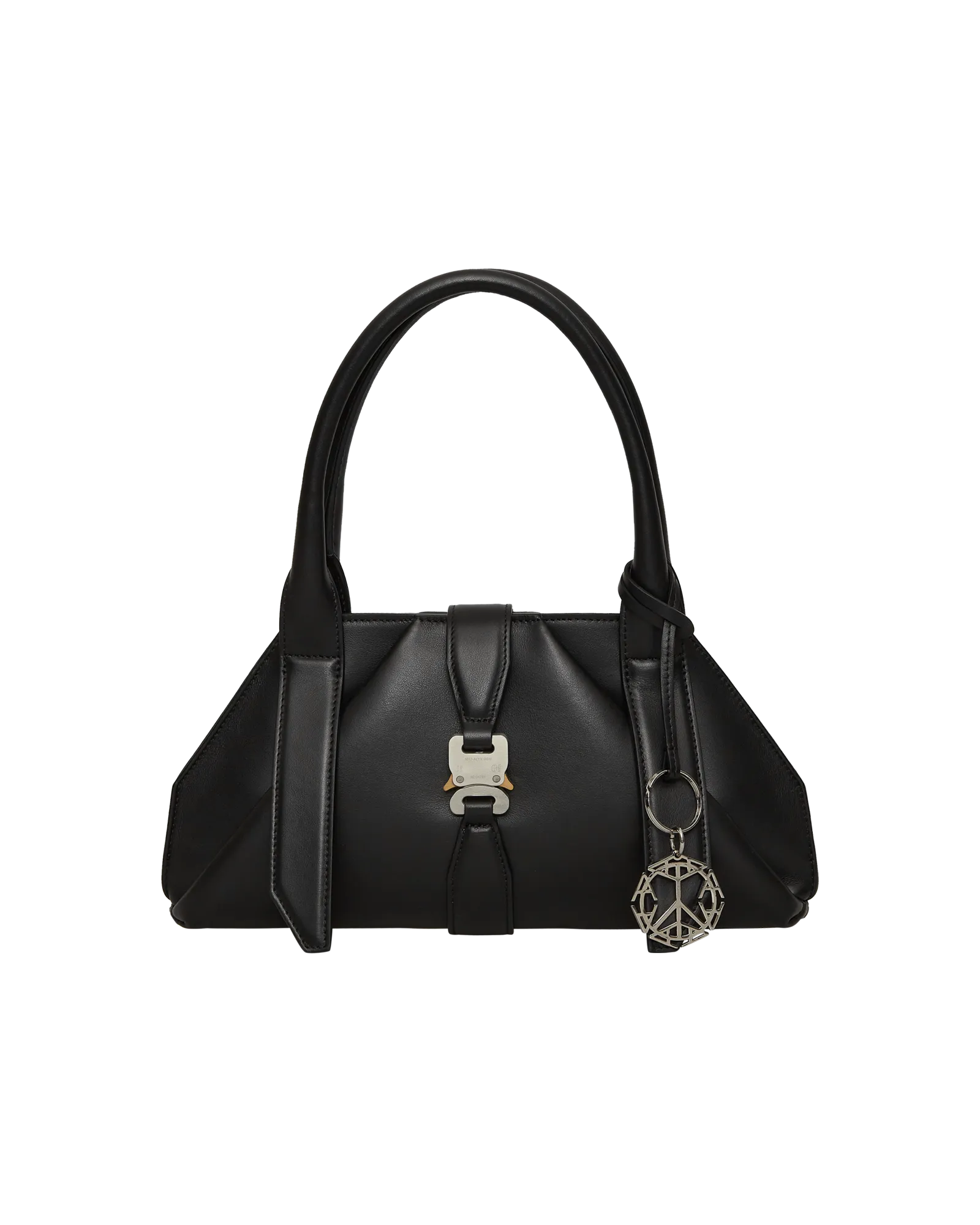 ALBA BAG WITH CHARM