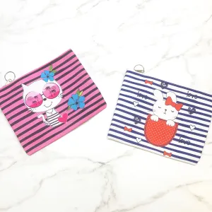 Animal Pouches