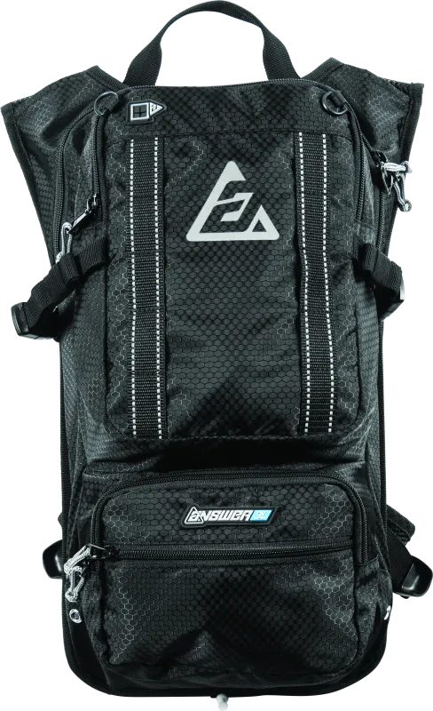 Answer Hydration Pack 3 Liter - Black