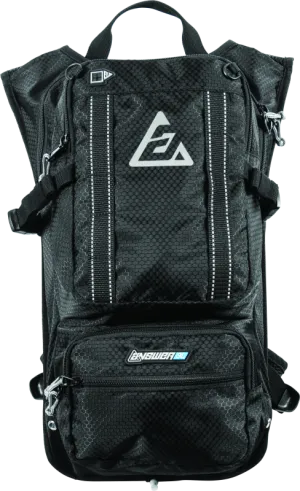 Answer Hydration Pack 3 Liter - Black