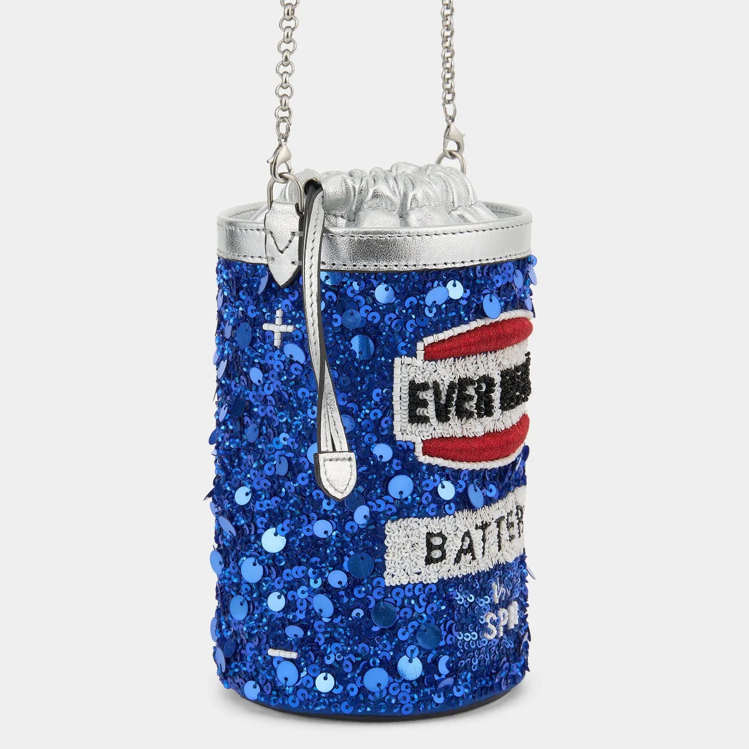 Anya Brands Ever Ready Mini Bucket Bag