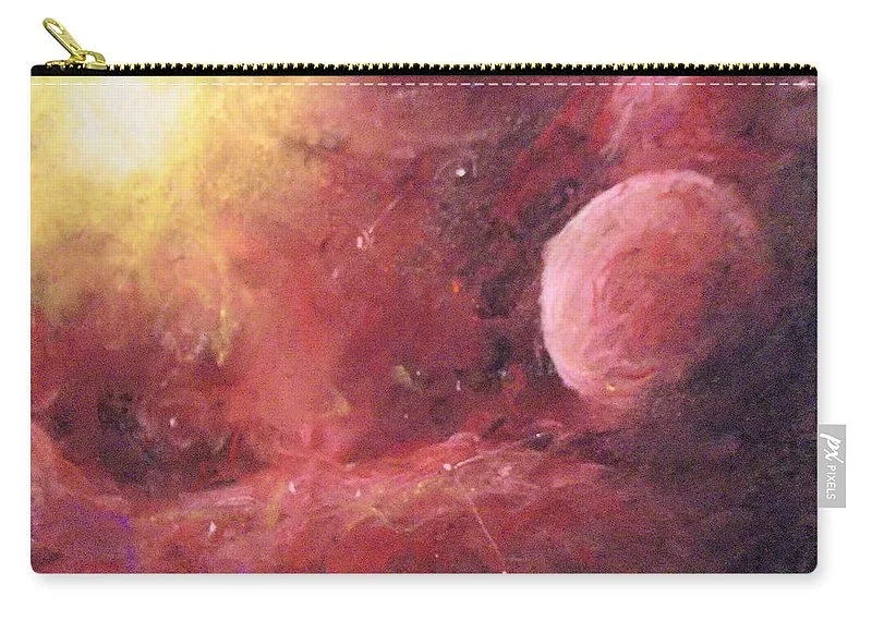 Astro Awakening - Carry-All Pouch