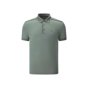 AUDIENCE | LIGHT H.D JERSEY SUNBLOCK POLO