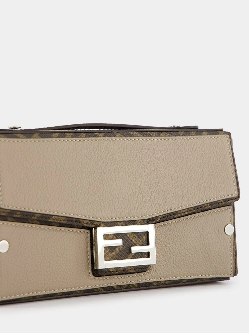 Baguette Soft Trunk Bag