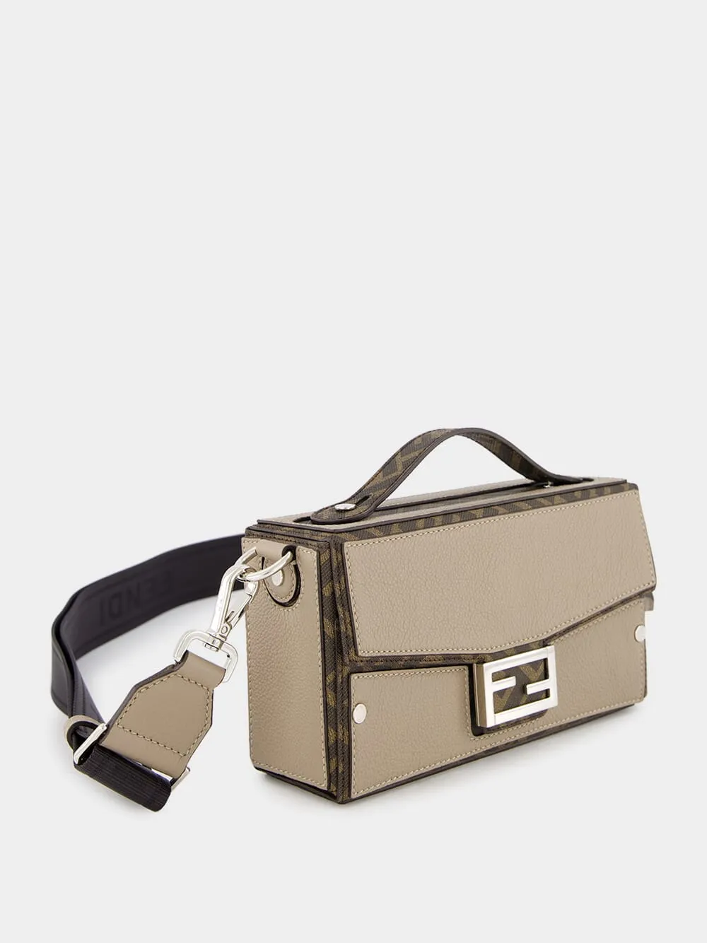 Baguette Soft Trunk Bag