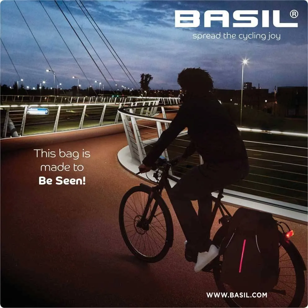 Basil B-Safe Backpack