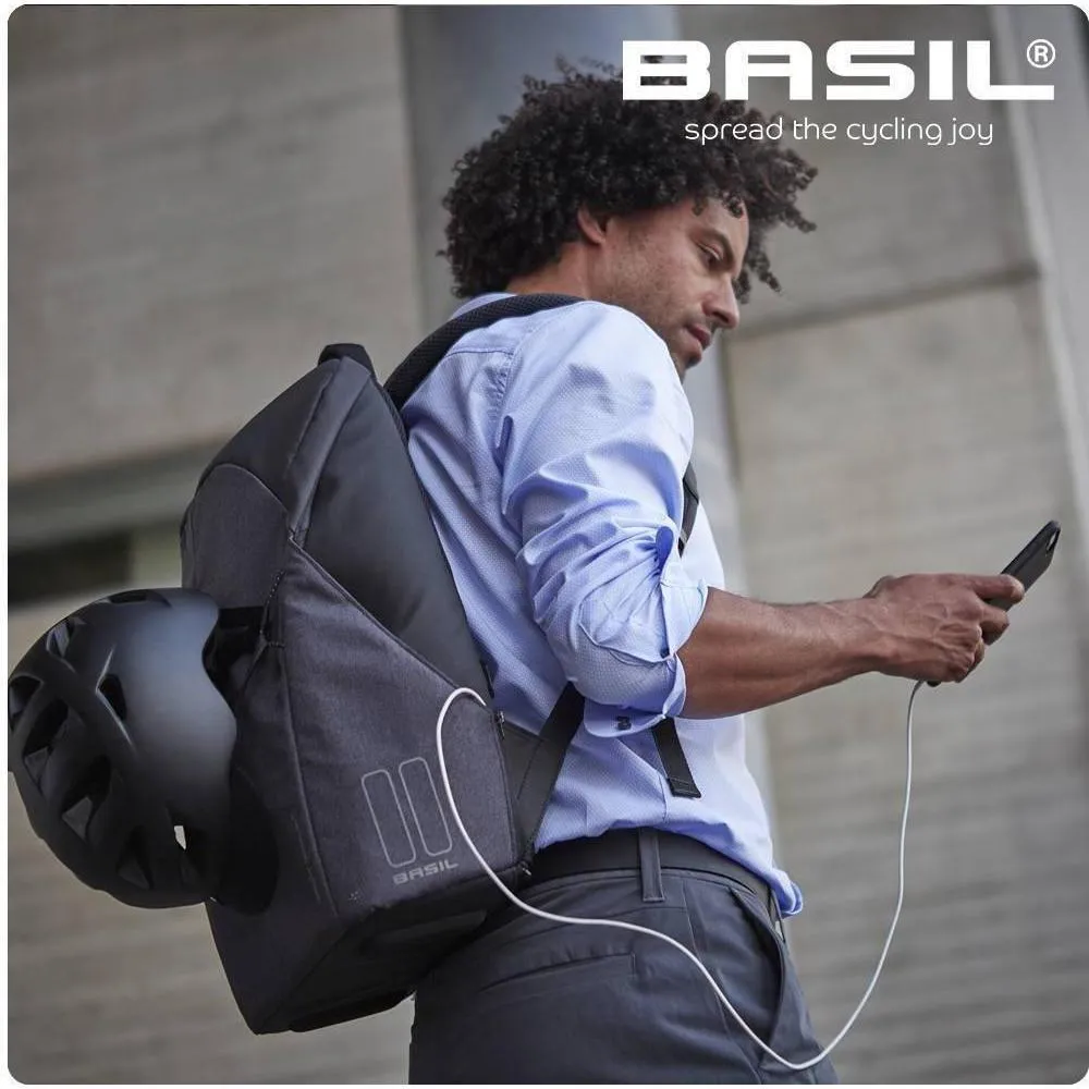 Basil B-Safe Backpack