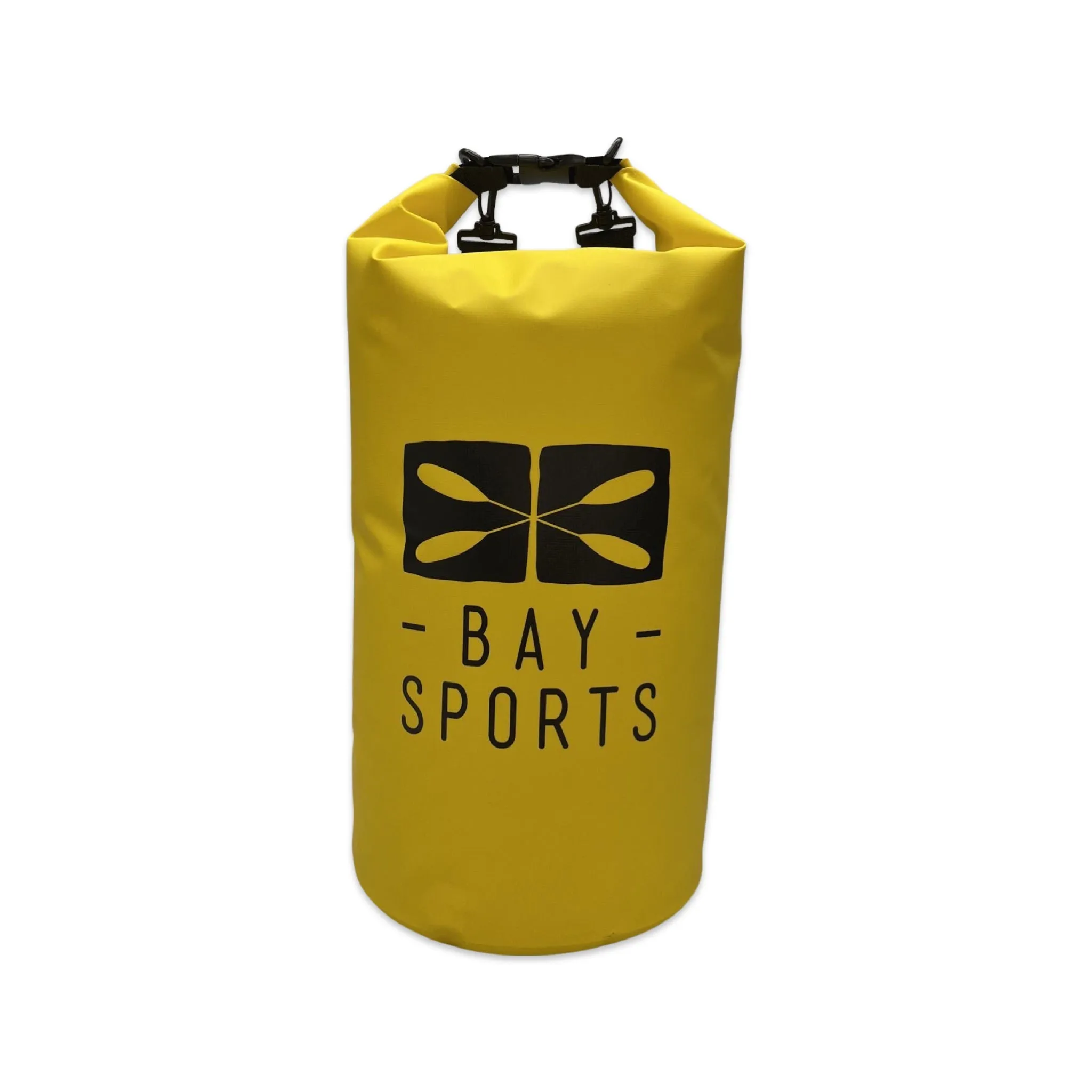 Bay Sports Waterproof Dry Bag with Buckle Strap