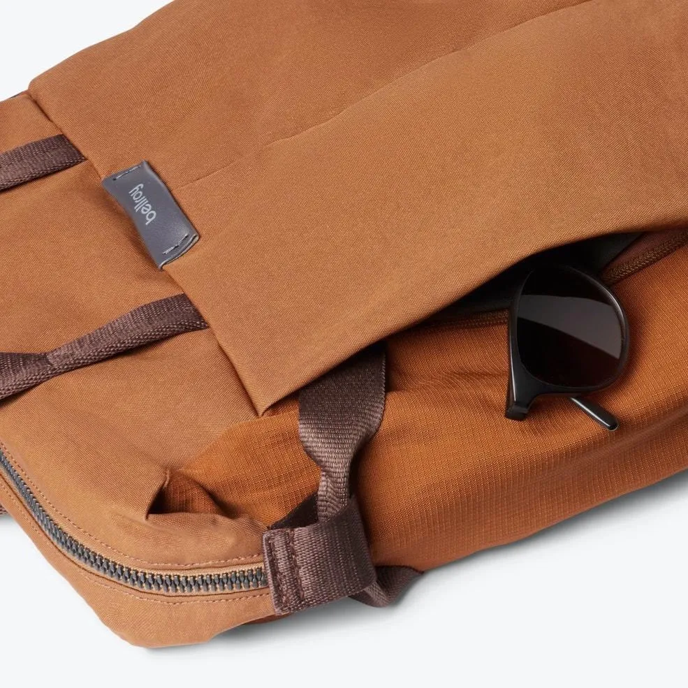 Bellroy Tokyo Totepack Compact 14L  | Convertible Laptop Backpack or Tote