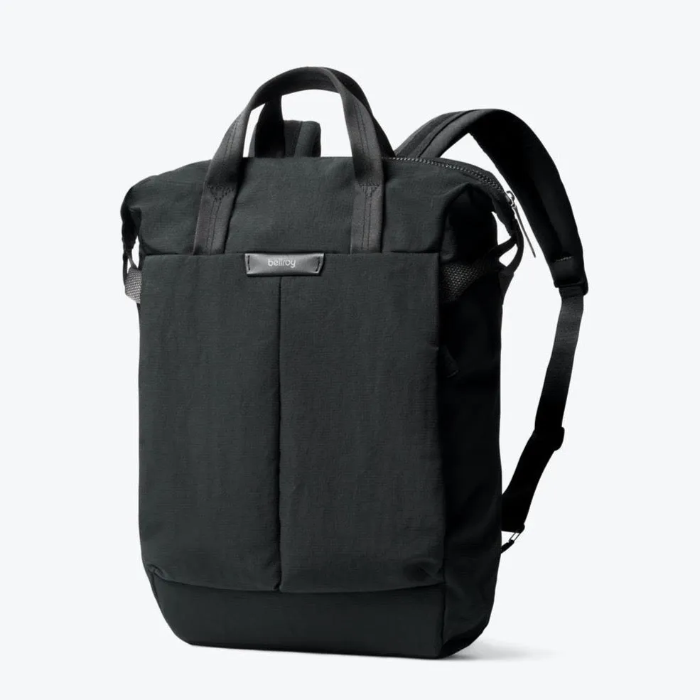 Bellroy Tokyo Totepack Compact 14L  | Convertible Laptop Backpack or Tote