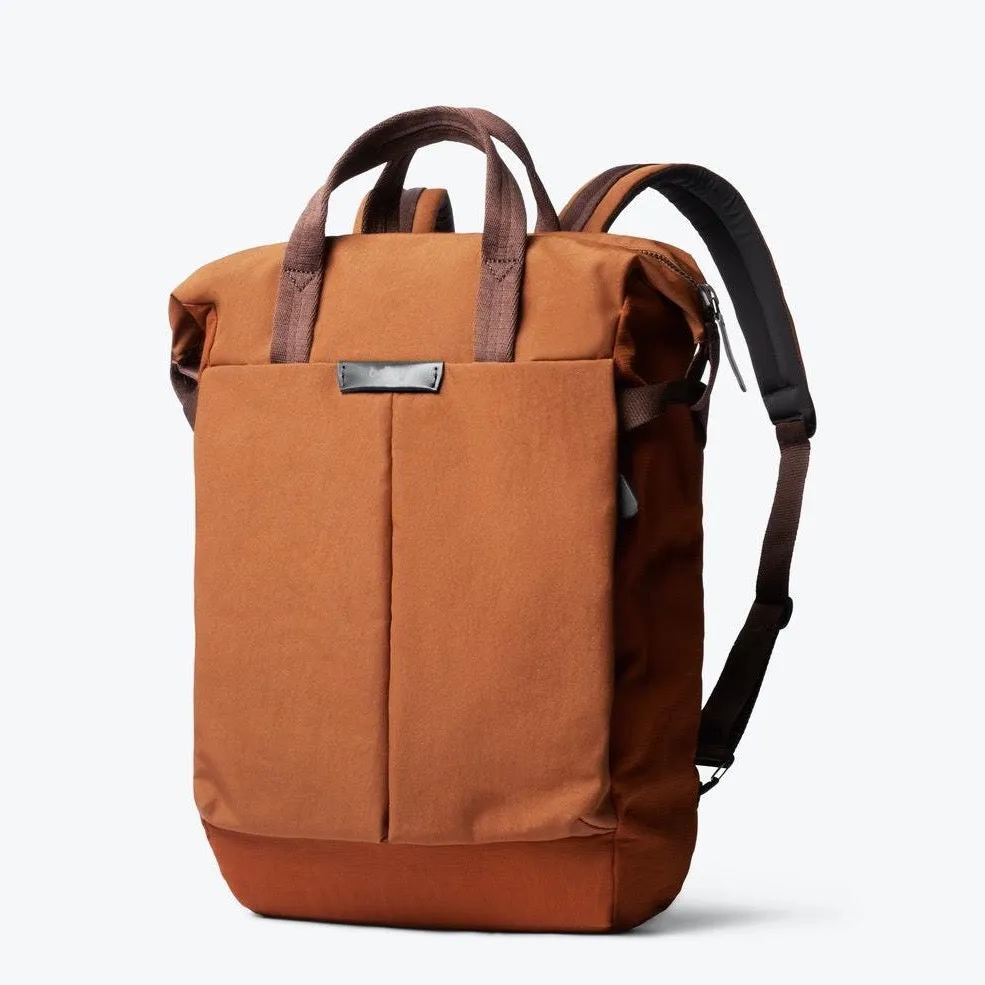 Bellroy Tokyo Totepack Compact 14L  | Convertible Laptop Backpack or Tote