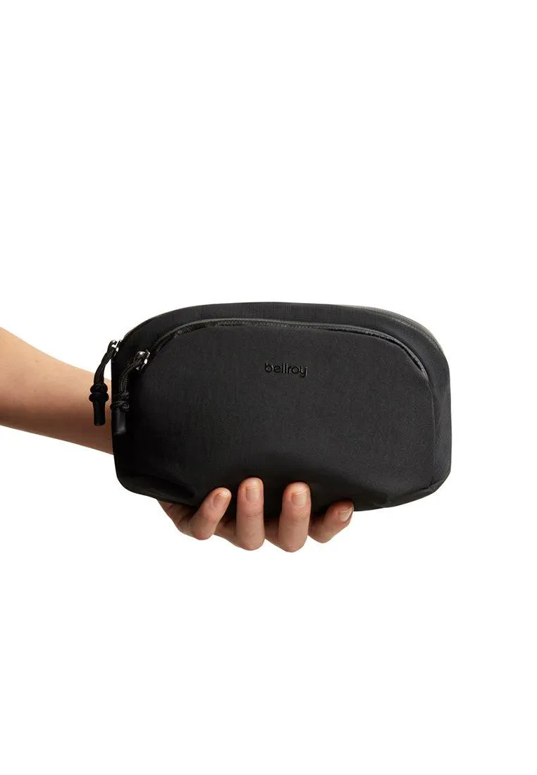 Bellroy Venture Pouch Black