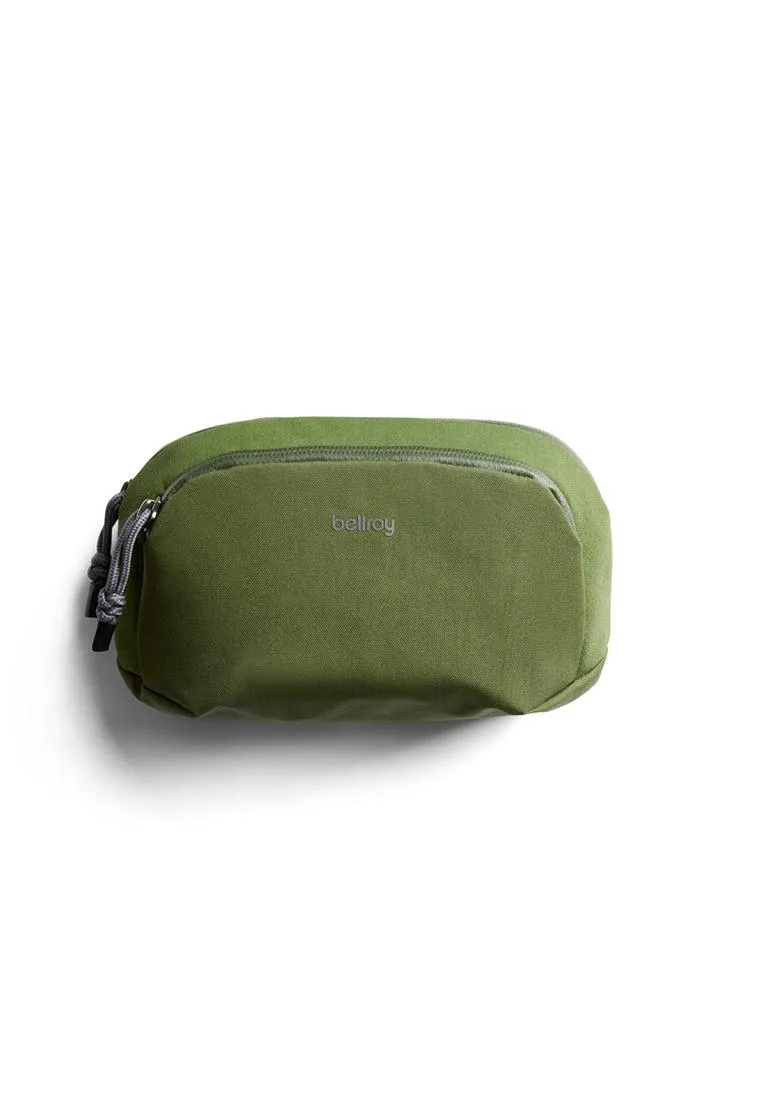 Bellroy Venture Pouch Ranger Green