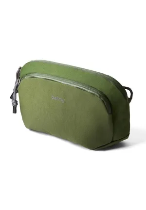 Bellroy Venture Pouch Ranger Green