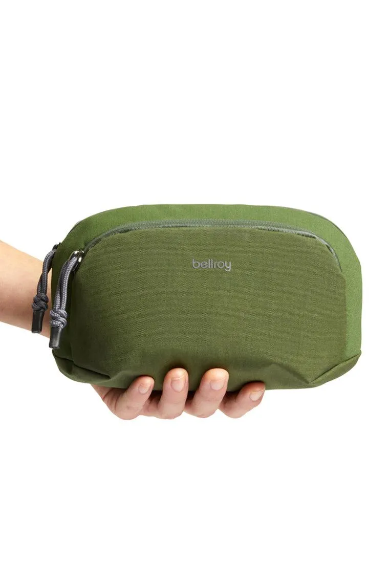 Bellroy Venture Pouch Ranger Green