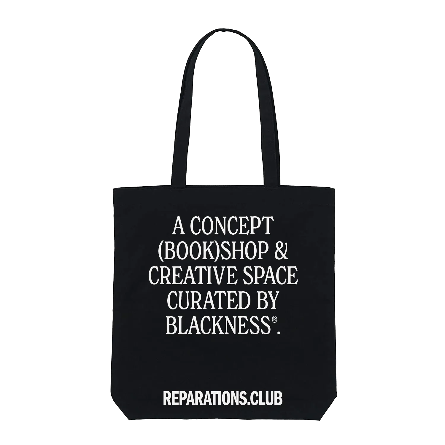 Black-Owned Tote