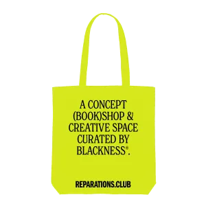 Black-Owned Tote