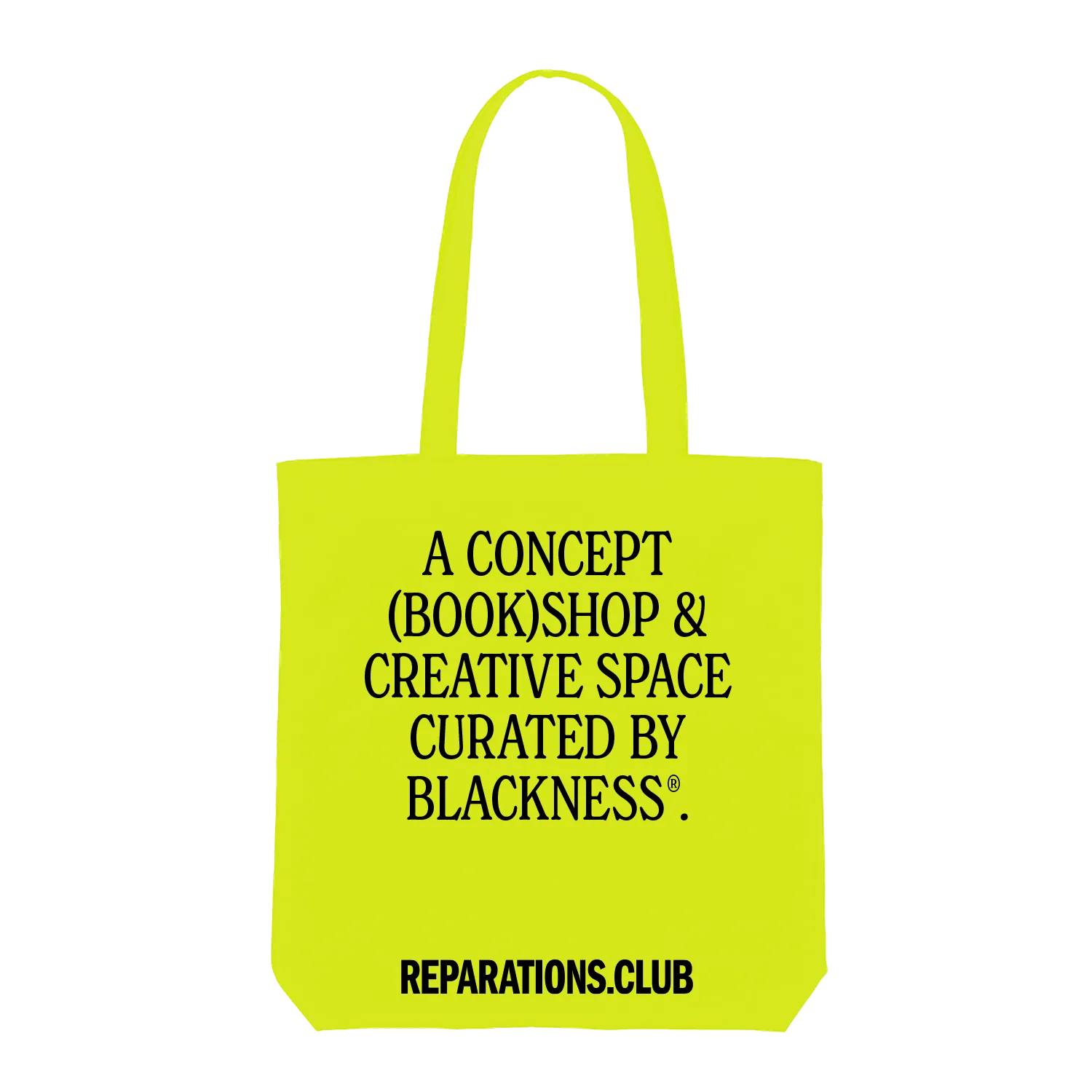 Black-Owned Tote