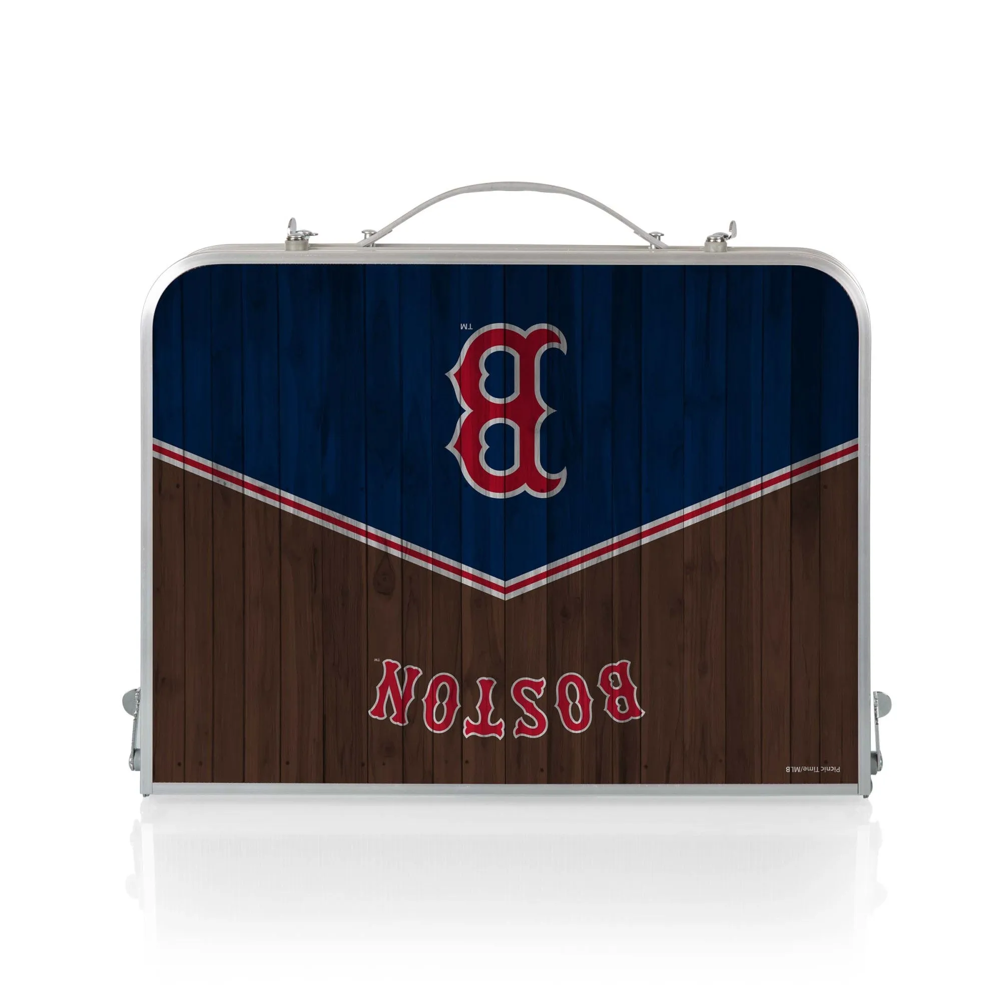 Boston Red Sox - Concert Table Mini Portable Table