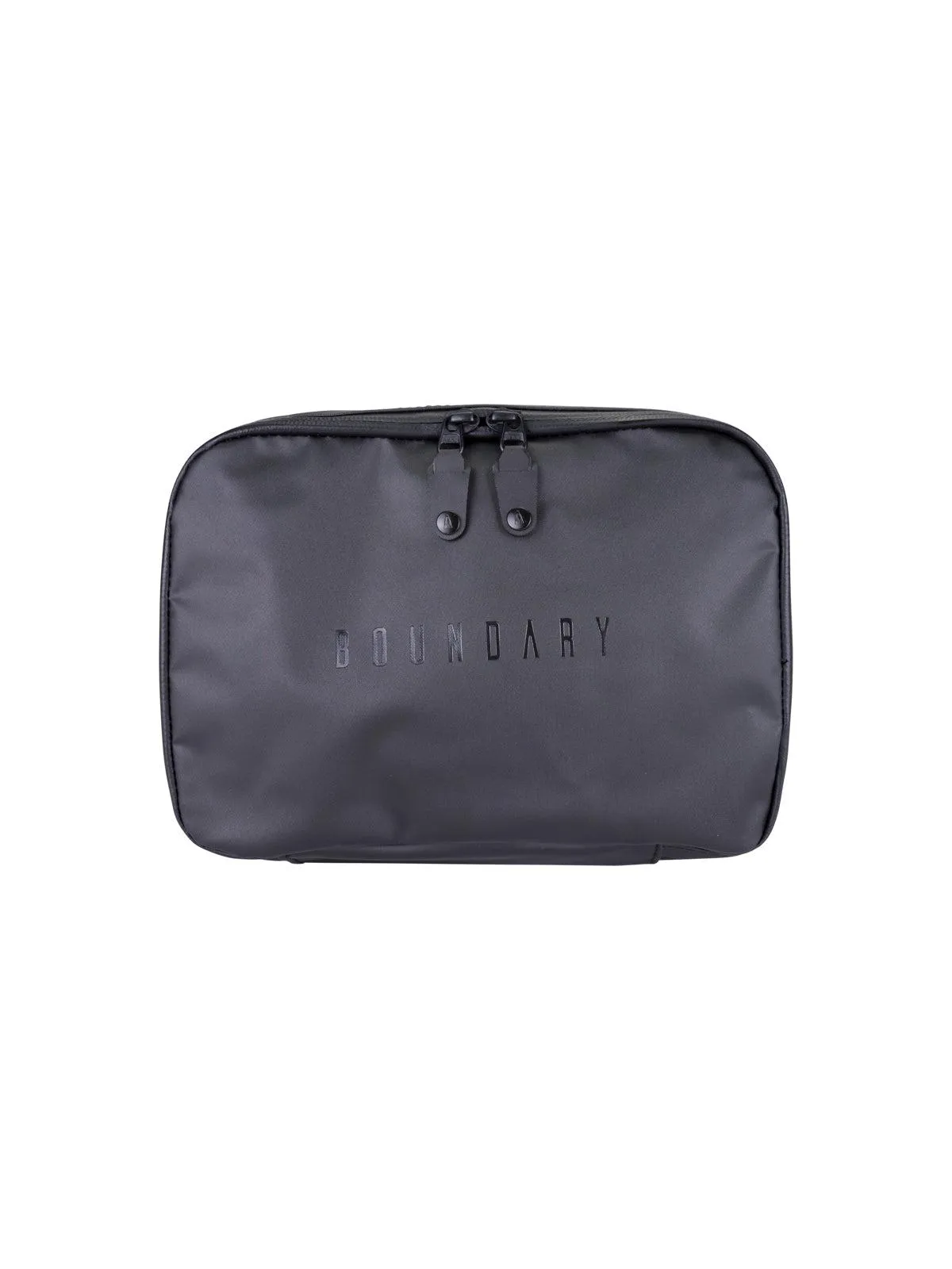 Boundary Supply Port Kitt Black