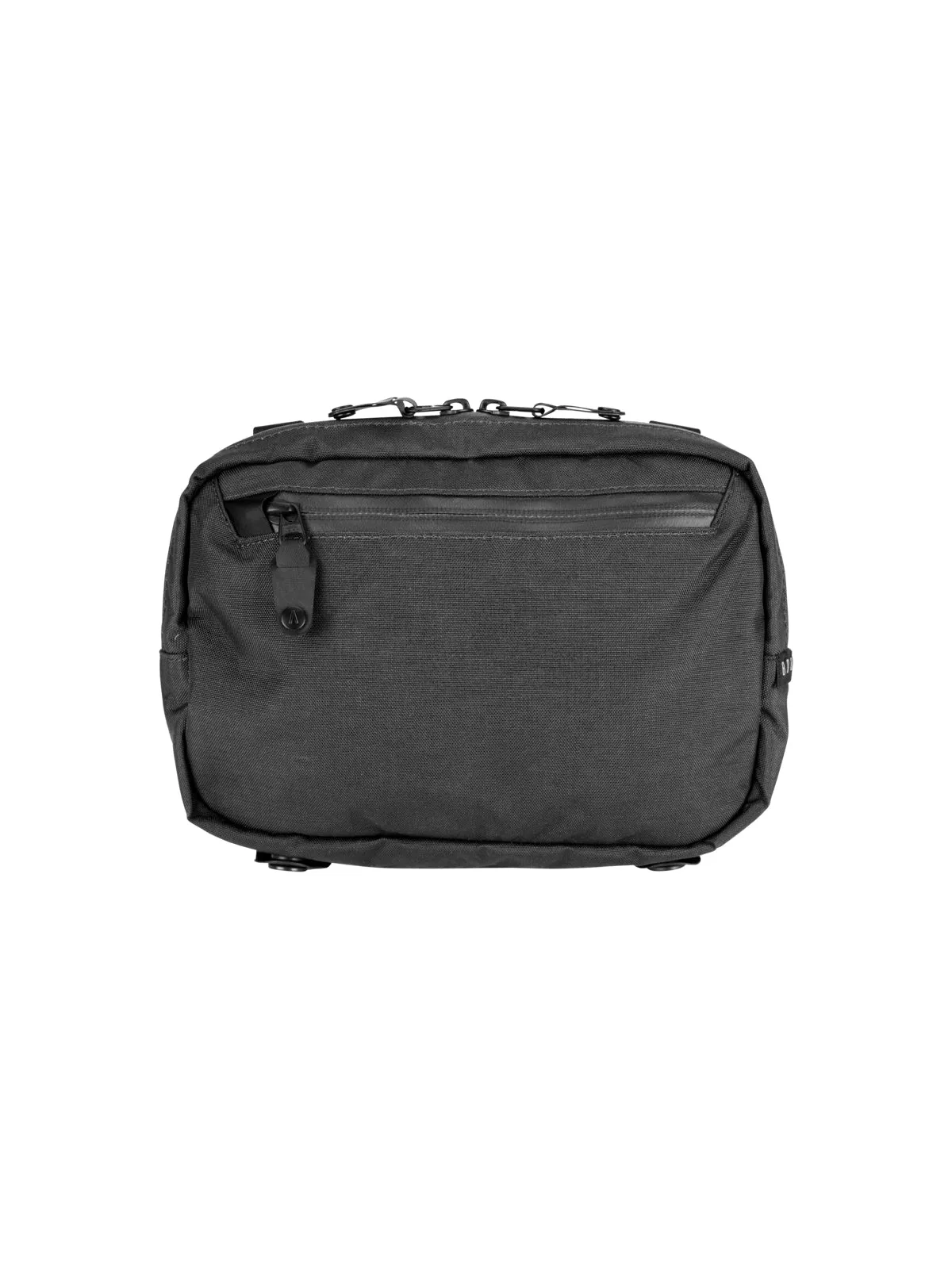 Boundary Supply Port Kitt Black