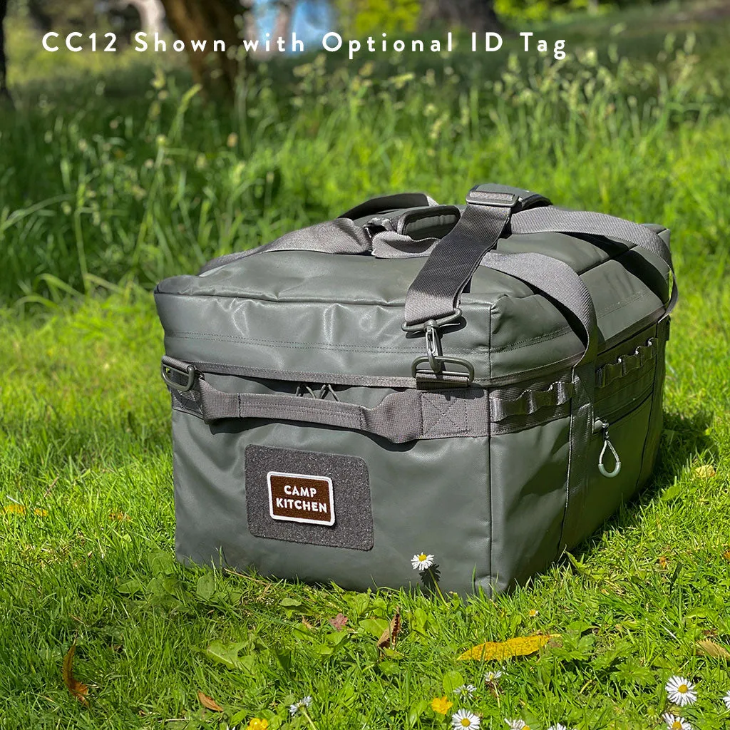 CC12 - Universal Field Gray