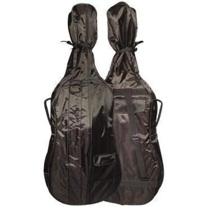 CC480 Core Cello Cover - Lightly Padded