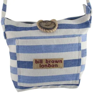 Charlie Bag - Bill Brown Bags London.