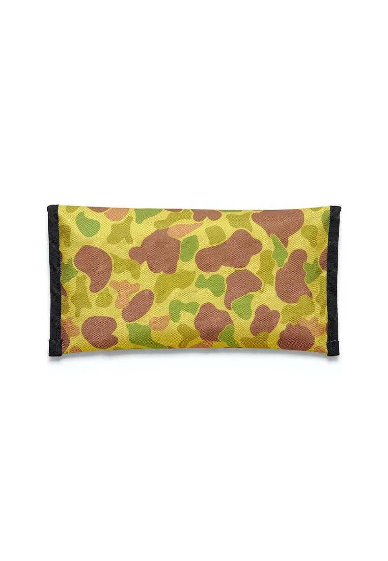 Chrome Industries Large Utility Pouch Duck Camo