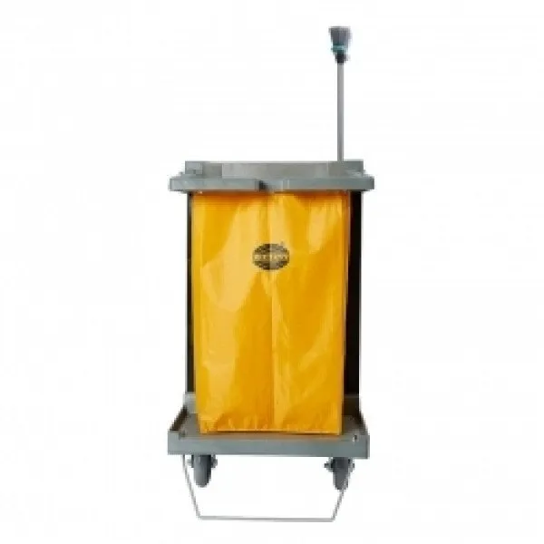 Cleaning Compass Compact Housekeeping Trolley