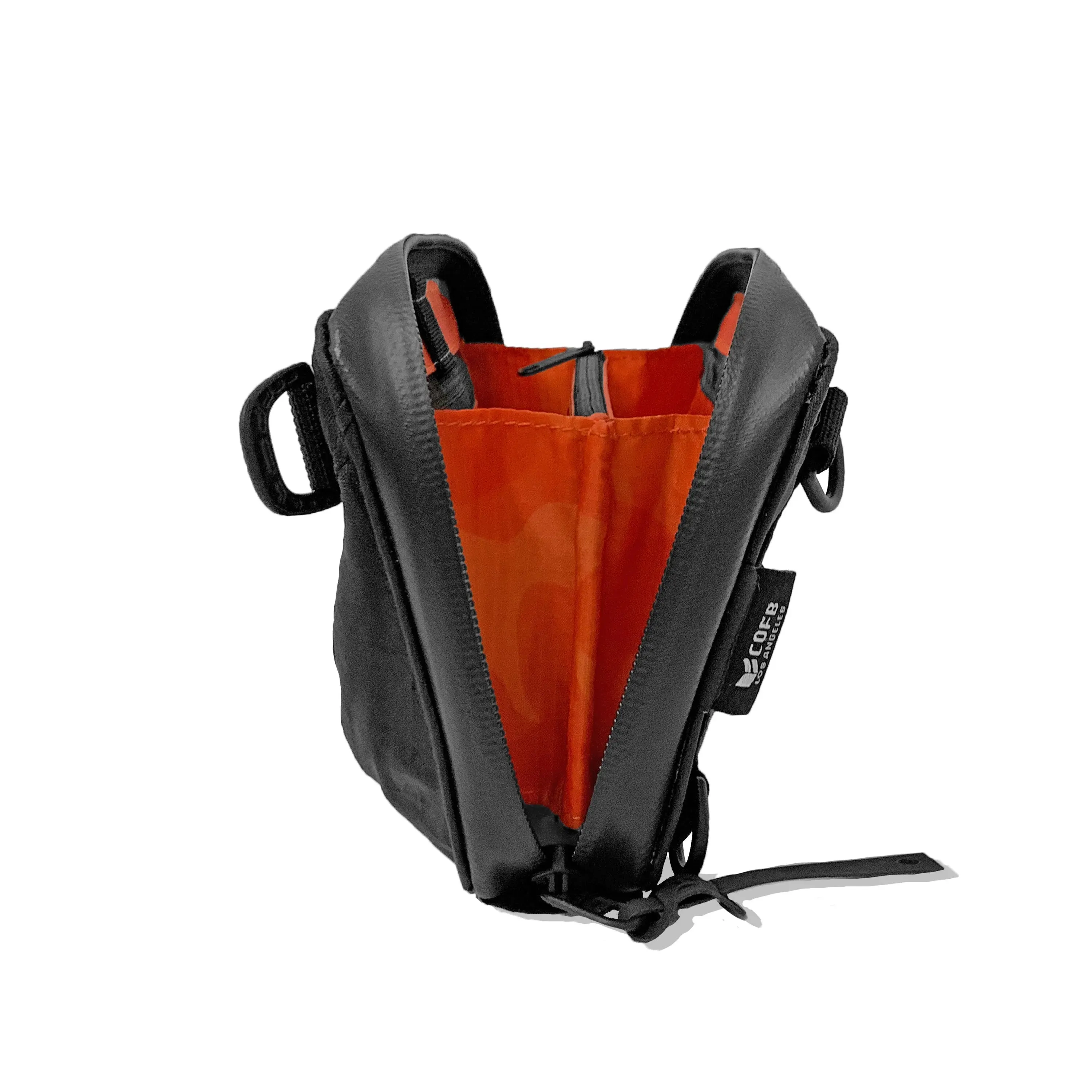 Code of Bell Annex Case II - 3-Way Traveller Sling