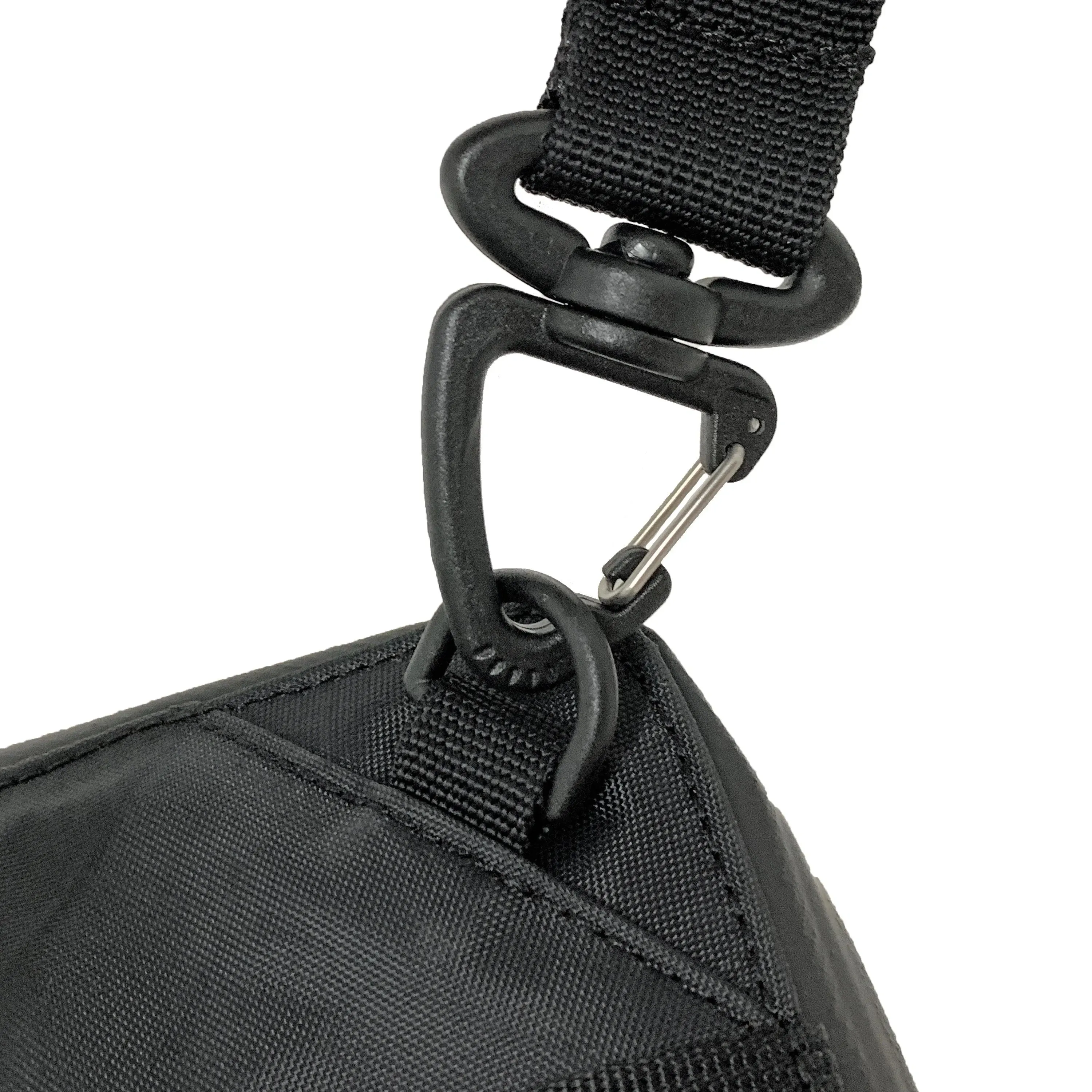 Code of Bell Annex Case II - 3-Way Traveller Sling