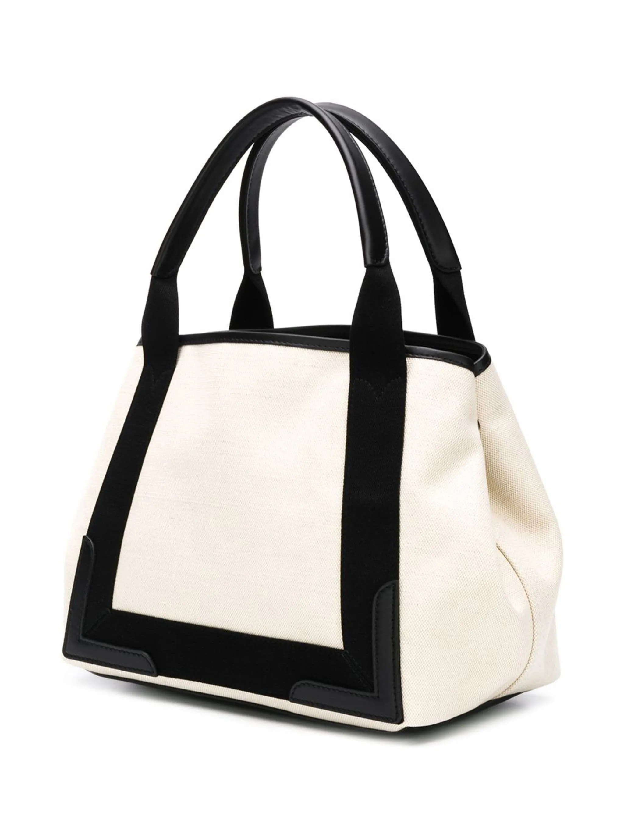 Compact Cabas S Tote Bag