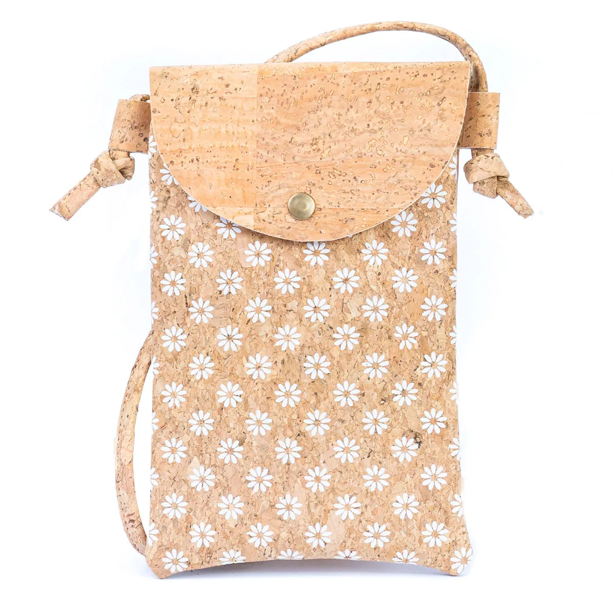 Cork Women's Mini Crossbody Phone Bags BAGP-280