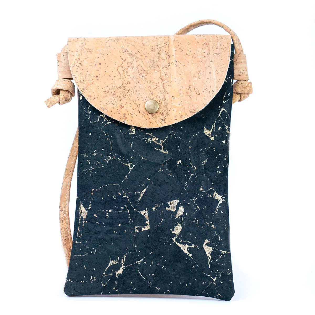 Cork Women's Mini Crossbody Phone Bags BAGP-280