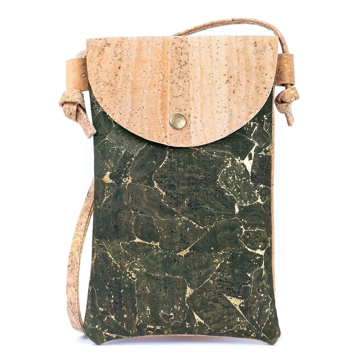 Cork Women's Mini Crossbody Phone Bags BAGP-280