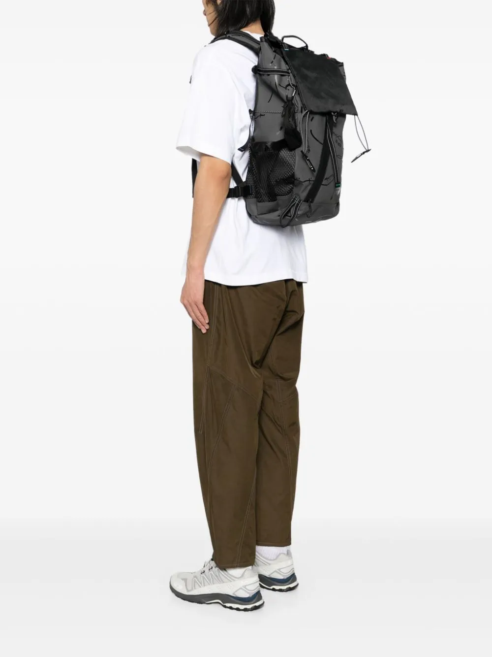 Daijiro Ohara Backpack