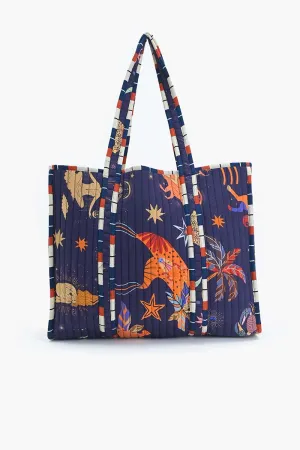 Dark Night Celestial Bag