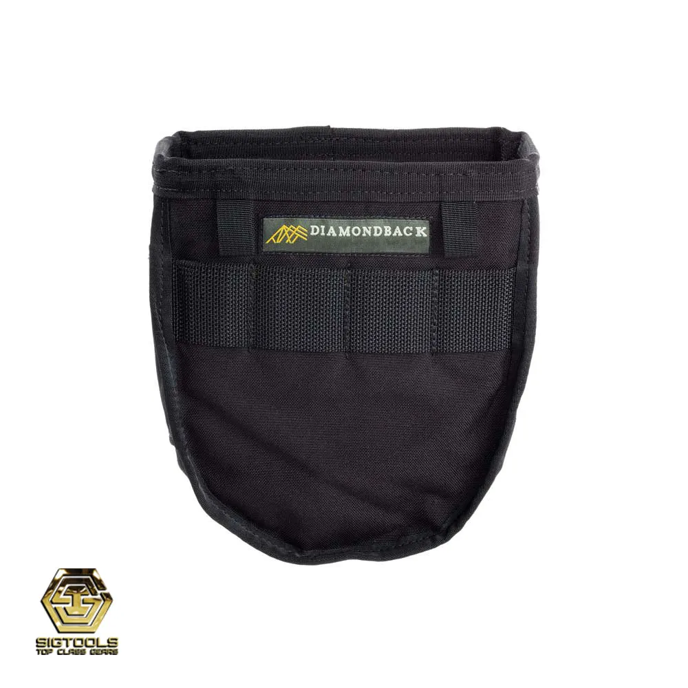 Diamondback Bolt/Fitting Bag