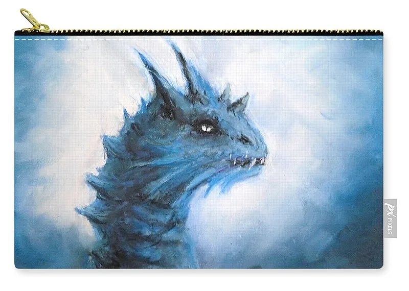 Dragon's Sight  - Carry-All Pouch