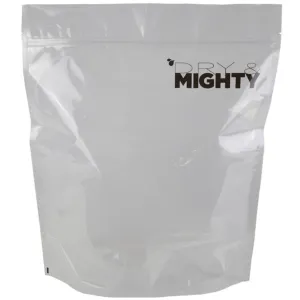 Dry & Mighty Bags Large 25 Pack