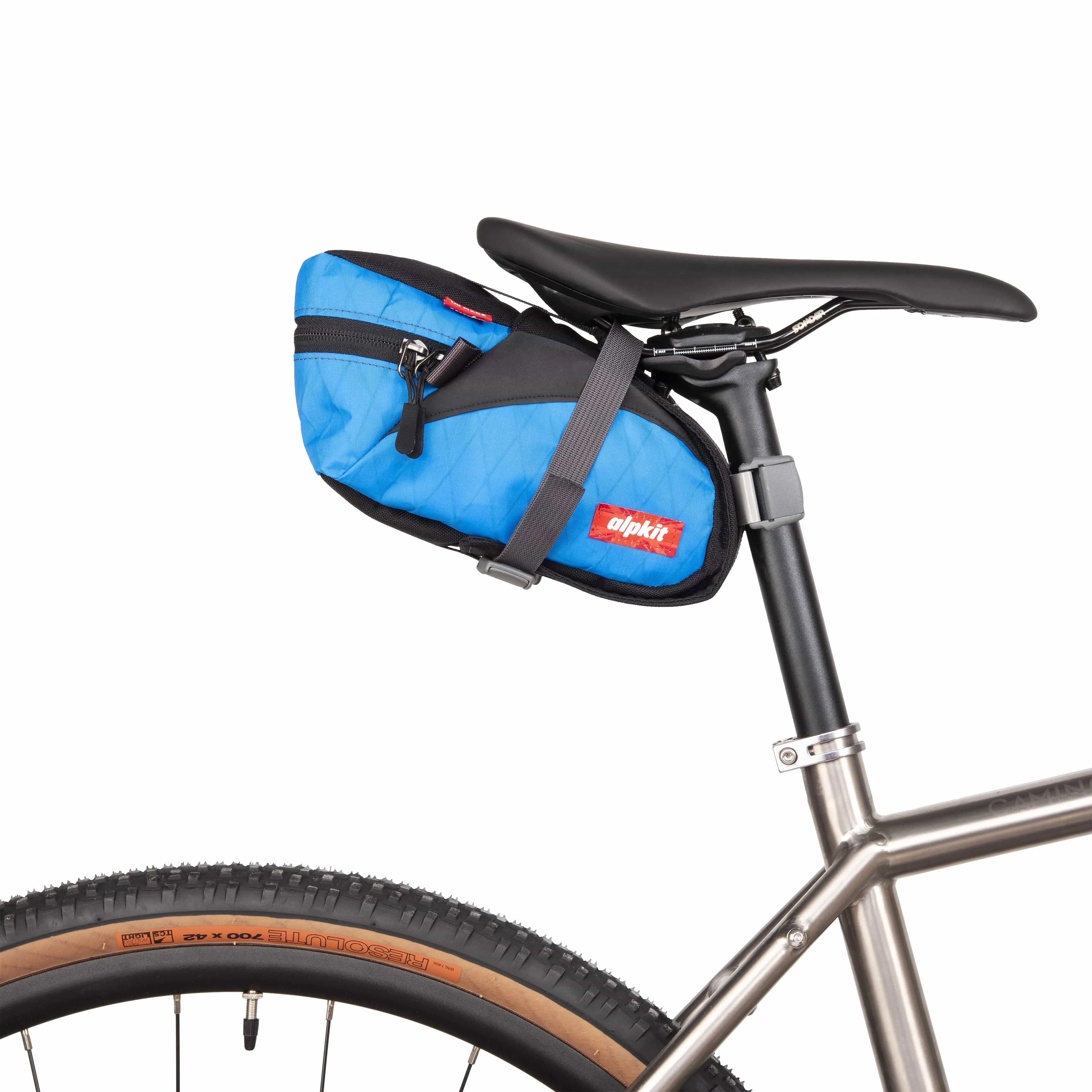 Enduro Seat Pouch