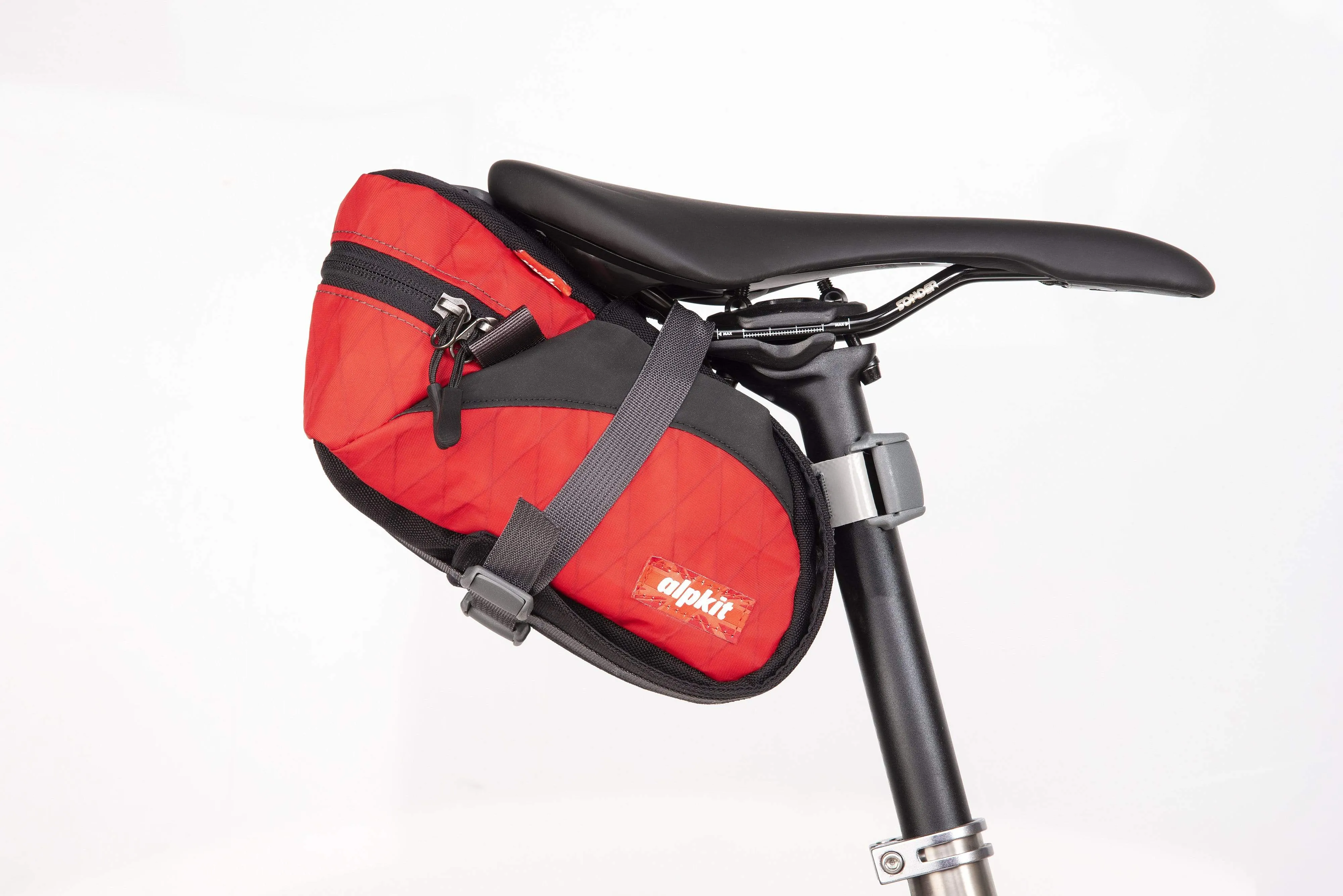 Enduro Seat Pouch