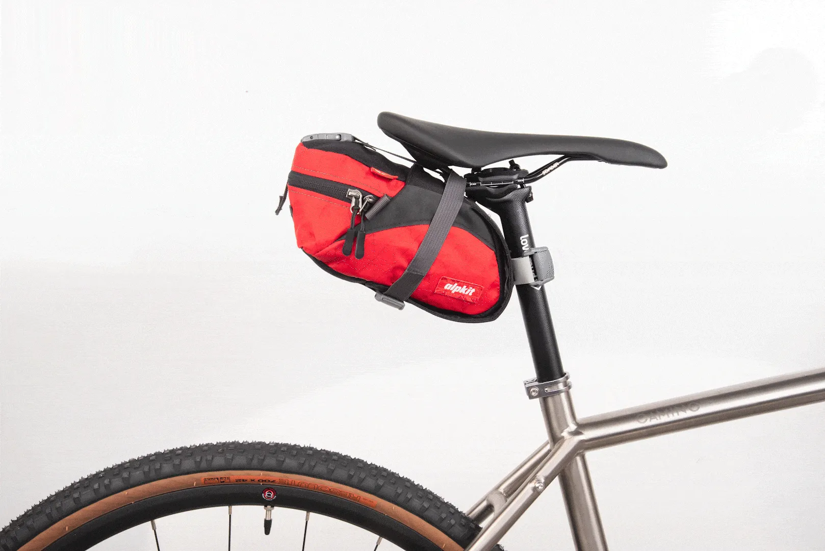 Enduro Seat Pouch